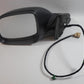 VW Touareg 3/2007-2010 Powerfolding Wing Door Mirror Puddle Lamp Passenger Side