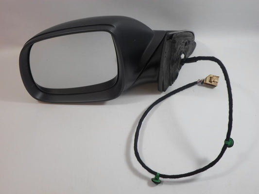 VW Touareg 3/2007-2010 Powerfolding Wing Door Mirror Puddle Lamp Passenger Side