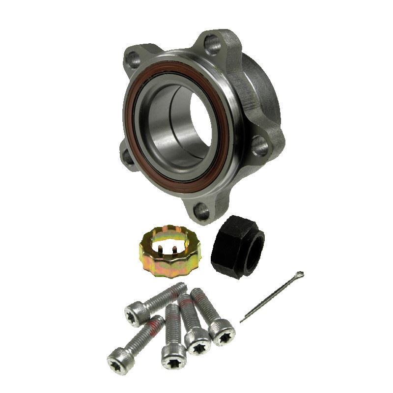 Ford Transit Mk7 2006-2014 Front Left or Right Hub Wheel Bearing Kit