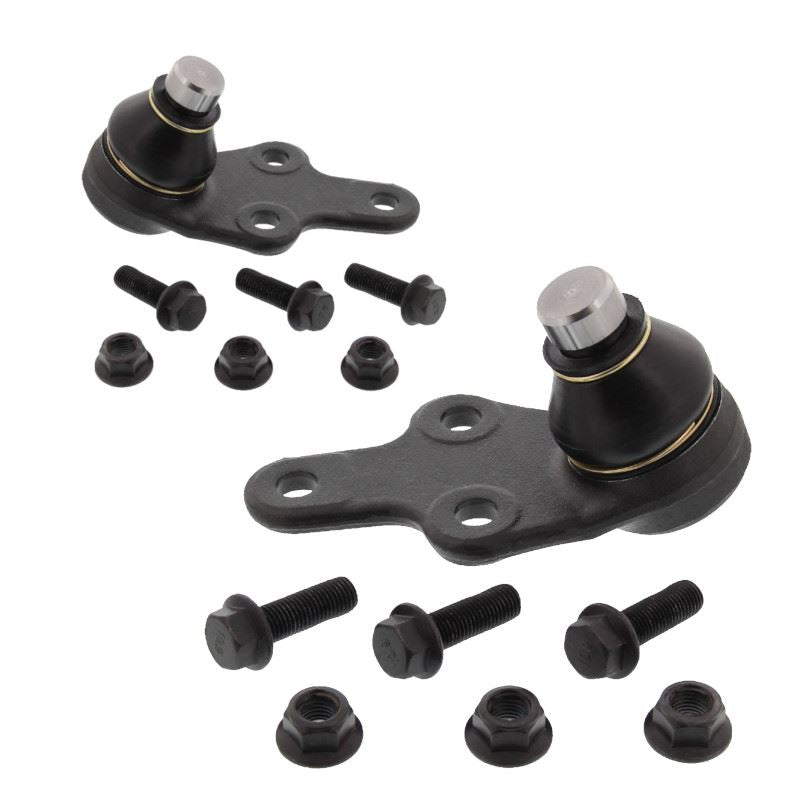 Ford Focus MK III 2010-2018 Front Lower Ball Joints Pair