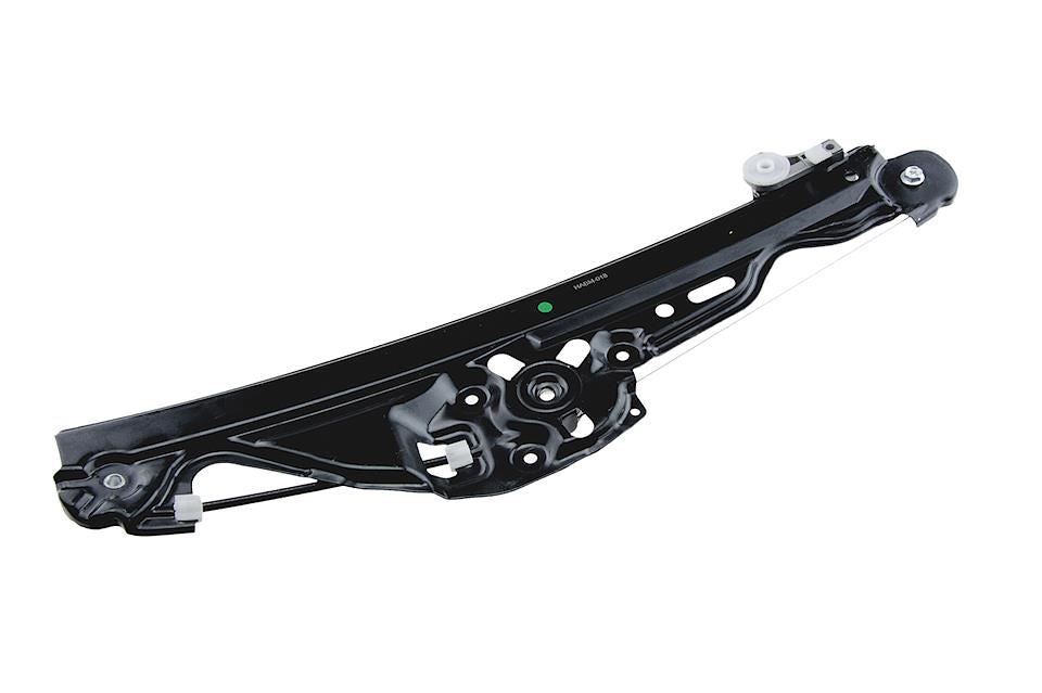BMW 5 Series E60 2003-2010 Rear Right Electric Window Regulator