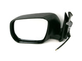 Suzuki Grand Vitara 2008-2010 Electric Primed Wing Door Mirror Passenger Side