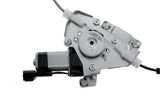 Fiat Palio Mk1 1996-2016 Front Left Electric Window Regulator