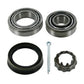 Seat Inca 1995-2003 Rear Hub Wheel Bearing Kit