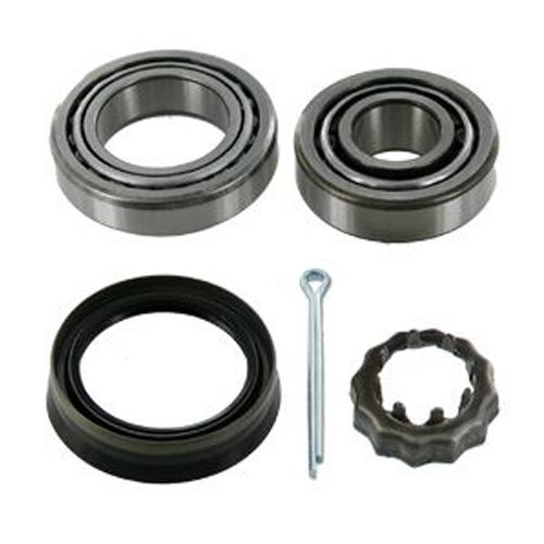 Seat Inca 1995-2003 Rear Hub Wheel Bearing Kit