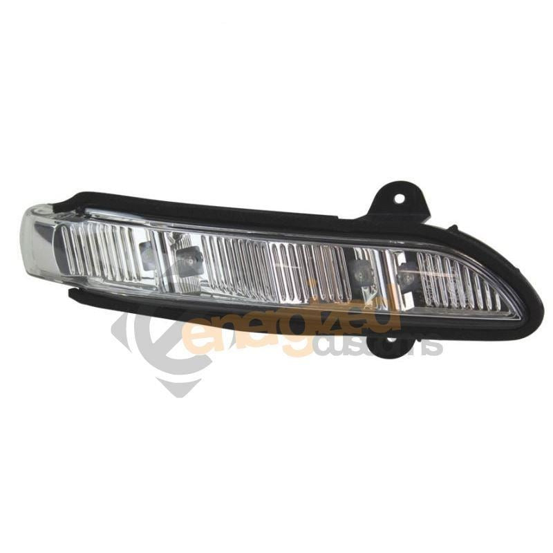 Mercedes S Class W221 2006-2010 Wing Door Mirror Indicator Drivers Side O/S