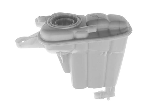 Audi Q5 Mk1 2008-2017 Radiator Coolant Expansion Header Tank With Sensor