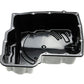 Ford Transit 2.2/2.4 TDCi MK7 MK8 2006-2018 Steel Engine Oil Sump Pan
