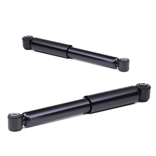 For Vauxhall Zafira Mk2 2005-2014 Rear Shock Absorbers Struts Pair