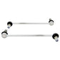 Vauxhall Corsa E 2014-2019 Front Anti Roll Bar Drop Links Pair