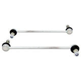 Vauxhall Corsa E 2014-2019 Front Anti Roll Bar Drop Links Pair