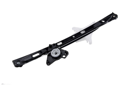 VW Tiguan 5N 2016-2020 Rear Right Electric Window Regulator