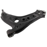For VW Fox 2006-2012 Lower Front Wishbones Suspension Arms Pair
