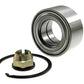 For Renault Megane Mk3 2008-2016 Front Wheel Bearing Kit