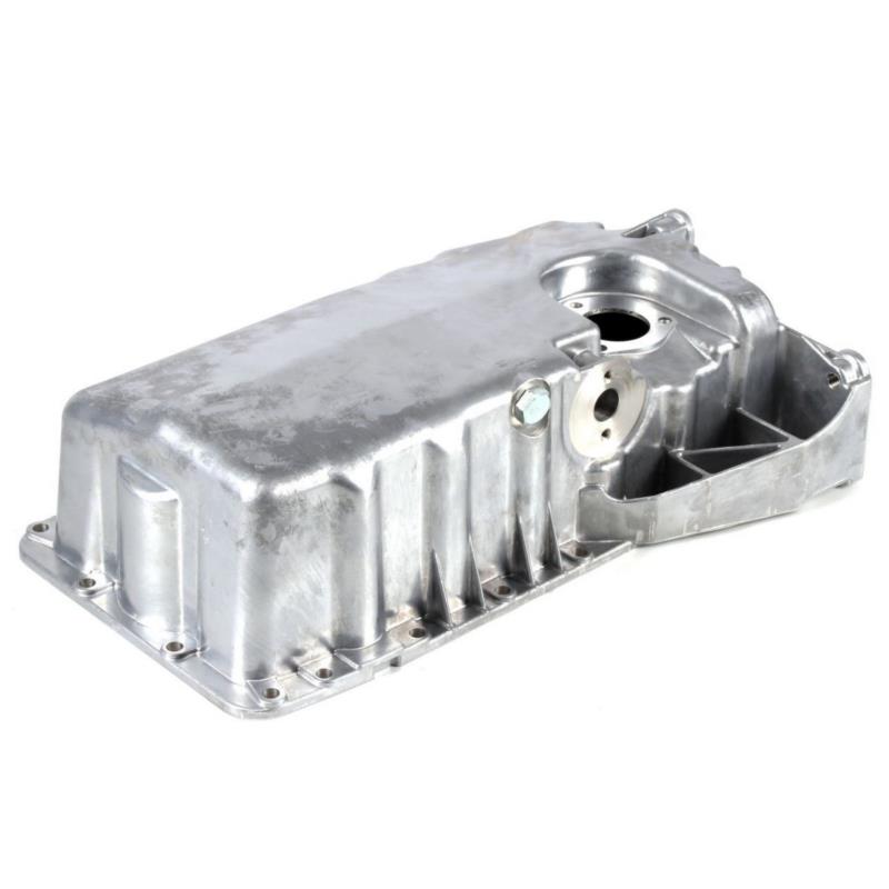 VW New Beetle 1999-2010 1.8 T Aluminium Engine Oil Sump Pan