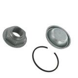 Peugeot 301 2012-2020 Rear Hub Wheel Bearing Kit