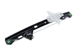 VW Tiguan 5N 2016-2020 Rear Left Electric Window Regulator