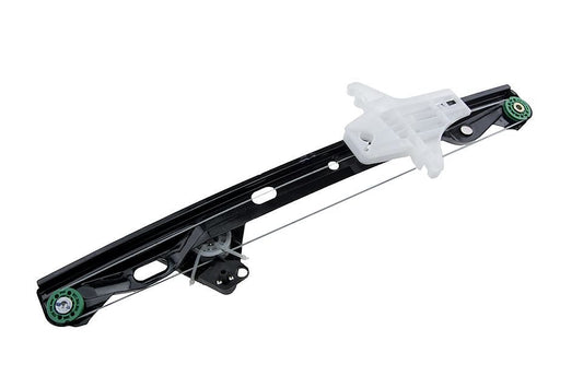 VW Tiguan 5N 2016-2020 Rear Left Electric Window Regulator