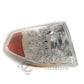 SUBARU IMPREZA 9/2007-> REAR TAIL LIGHT PASSENGER SIDE N/S
