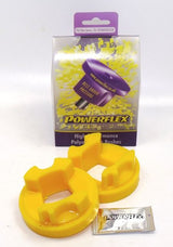 For Saab 9-3 2003-2014 PowerFlex Rear Lower Engine Mount Insert