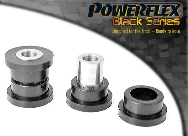 For Honda S2000 1999-2009 PowerFlex Black Series Rear Track Control Arm Bush