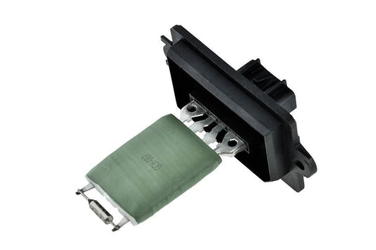Jeep Commander 2005 - 2010 Heater Blower Motor Fan Resistor