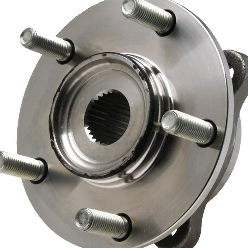 Mitsubishi Lancer Evo 7,8,9 2000-2008 Front Hub Wheel Bearing Kit