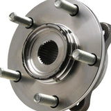 Mitsubishi Lancer Evo 7,8,9 2000-2008 Front Hub Wheel Bearing Kit