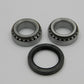 For Mazda 121 Mk3 1996-2002 Rear Left or Right Wheel Bearing Kit