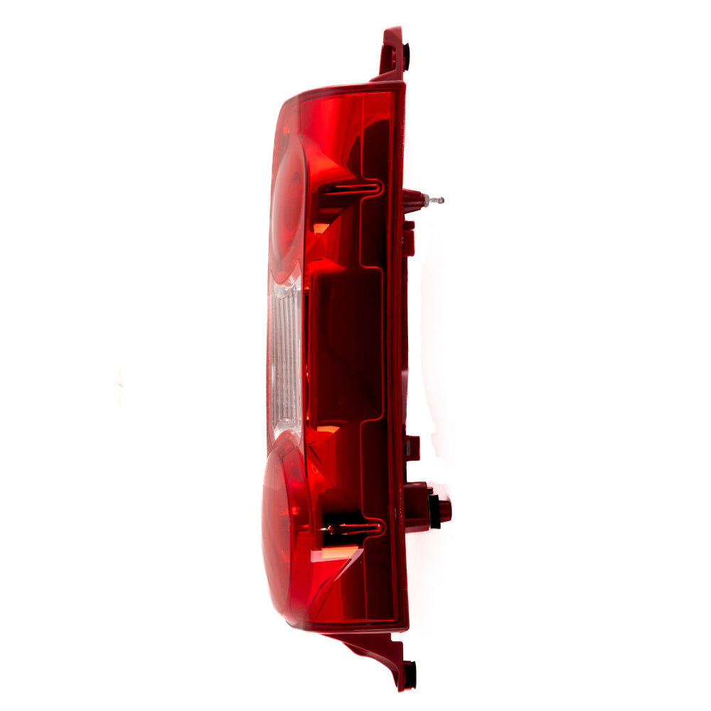Peugeot Partner 2008-2012 Rear Tail Light Right Drivers Side O/S