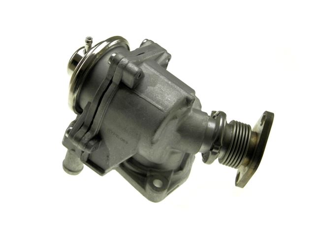 Peugeot Boxer 2006 - 2018 3.0 HDI 160 EGR Valve