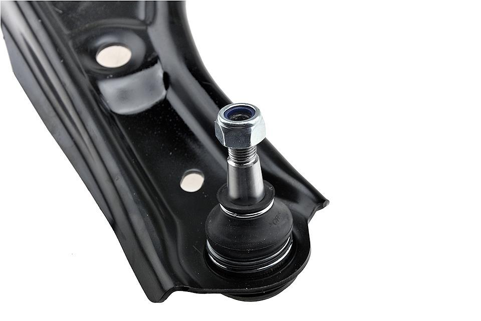 Peugeot 108 2014-2022 Lower Front Left Wishbones Suspension Arms Pair