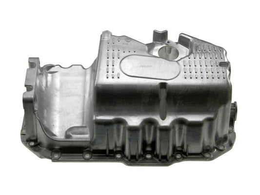 VW Passat 2007-2014 1.4 TSI MultiFuel Aluminium Engine Oil Sump Pan