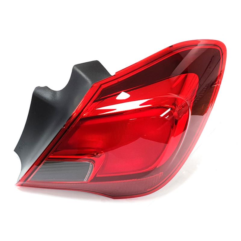 Vauxhall Corsa E Rear Tail Light Lamp 3 Door Only 2014-2020 Right Side