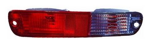 MITSUBISHI SHOGUN INCL. PAJERO 2004-2007 REVERSE LAMP DRIVERS SIDE O/S