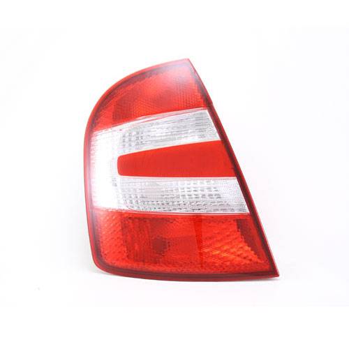 SKODA FABIA MK1 2005-2007 ESTATE REAR TAIL LIGHT PASSENGER SIDE N/S