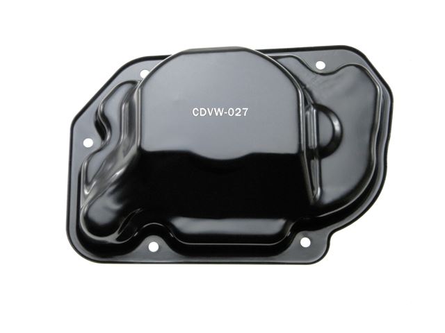 Skoda Roomster 2010-2015 1.2 TSI Steel Gearbox Oil Sump Pan
