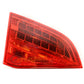 AUDI A4 AVANT 2008-2012 INNER LED REAR TAIL LIGHT LAMP PASSENGER SIDE N/S