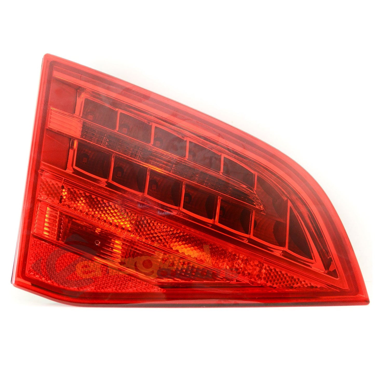 AUDI A4 AVANT 2008-2012 INNER LED REAR TAIL LIGHT LAMP PASSENGER SIDE N/S