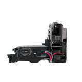 VW Golf MK4 1997-2005 Rear Left Door Lock Actuator Solenoid Mechanism