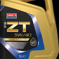 Car Engine Oil Granville FS-ZT SAE 5W40 Fully Synthetic 5L A3 B3 B4 5 Litre