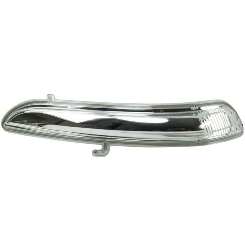 Citroen C3 2016-2018 Wing Door Mirror Indicator Clear Right Drivers Side O/S