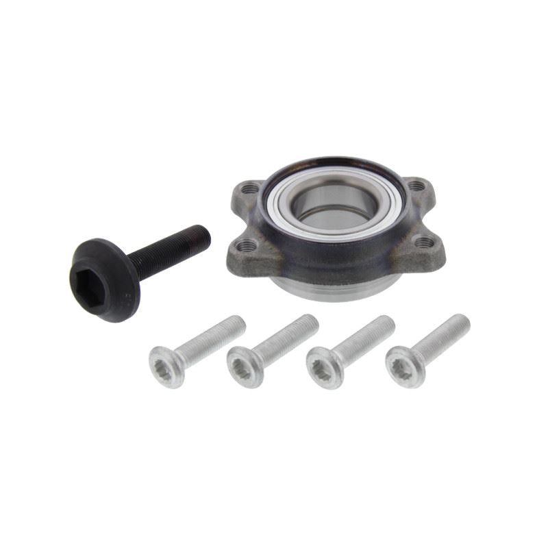 For Audi A8 2002-2009 Rear Hub Wheel Bearing Kit