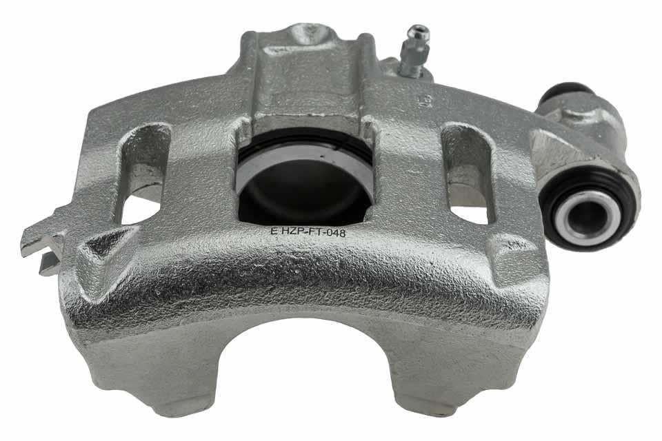 Fiat Ulysse 1997-2000 Rear Left Brake Caliper 257mm Discs