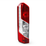 Ford Transit Mk8 2014-2024 Rear Tail Light Lamp Passenger Side Left N/S Unit OEM Quality