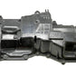 Ford Mondeo 2007-2015 2.0 LPG 2.0 SCTi 2.0 TDCi Aluminium Engine Oil Sump Pan