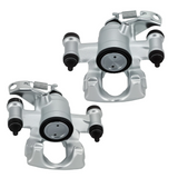 Vauxhall Movano 2010-2021 Rear Pair Brake Calipers Twin Rear Wheels