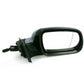 Peugeot 307 2001-2008 Cable Adjust Wing Door Mirror Primed Cover Passenger Side