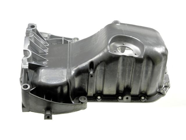 VW Passat 1996-2000 1.8 T Aluminium Engine Oil Sump Pan
