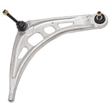 For BMW 3 Series 1998-2006 Front Lower Wishbones Supsension Arms With Mounts Pair